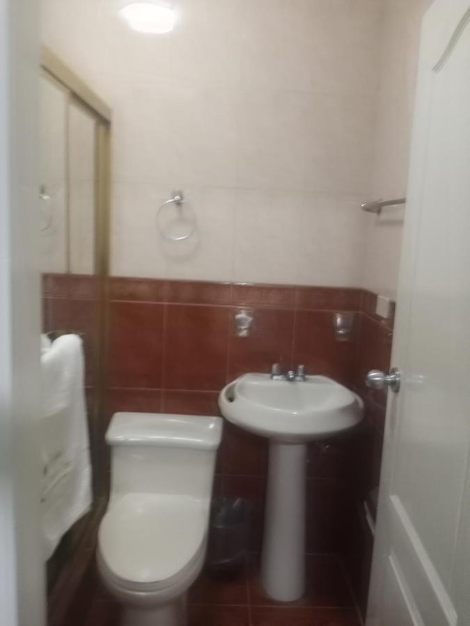 Hotel Premier Inn Manta Dış mekan fotoğraf